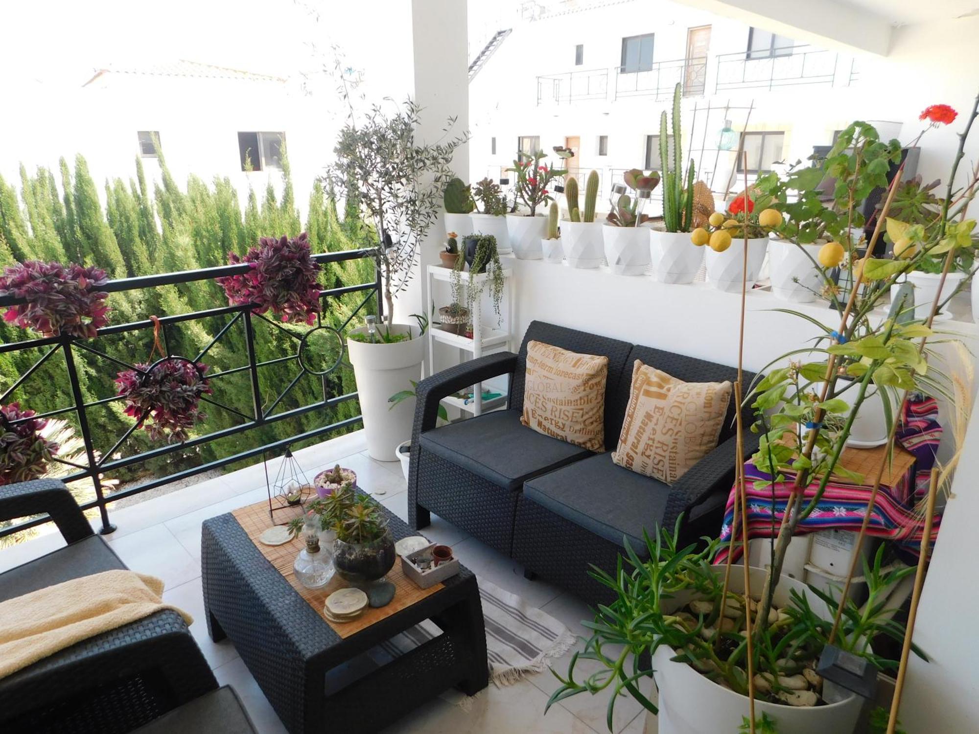 Paramount Gardens Resorts C202 Larnaca Exterior photo